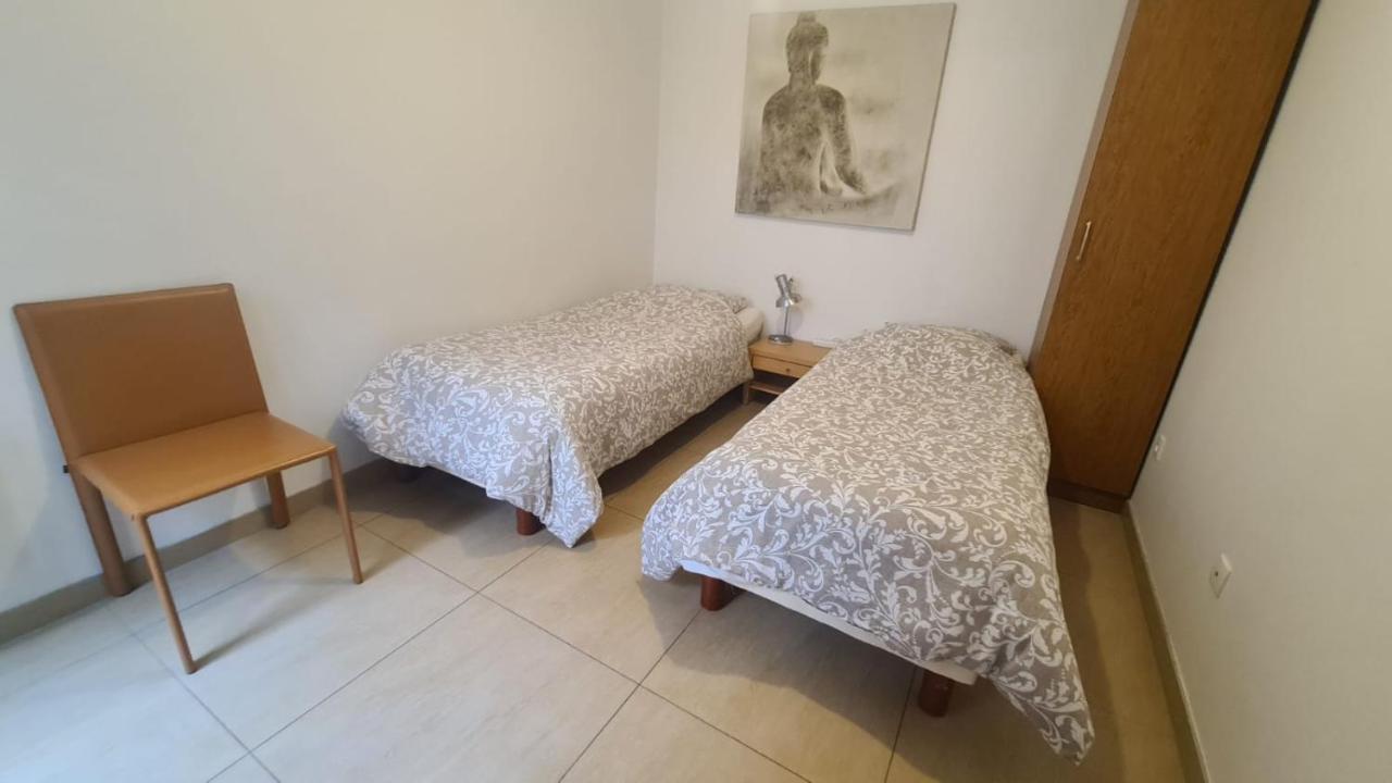 Apartamento Le Bonheur Est Parfois Cache Dans L'Inconnu Sélestat Exterior foto